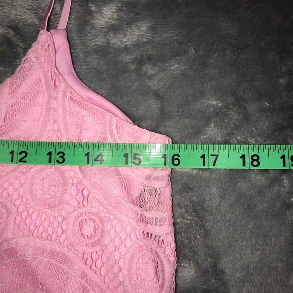 Rue21 Sm Tank Top - Picture 4 of 5